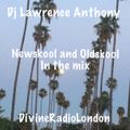 dj lawrence anthony divine radio show 03/09/20