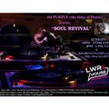 Soul Revival, London World Radio, (London, UK) 1/2/2022