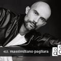 Soundwall Podcast #413: Massimiliano Pagliara