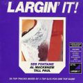 Seb Fontaine -  Largin' It (1996)