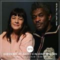 Queen Bee featuring Daddy G in Conversation on 1BTN