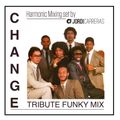 CHANGE (Tribute Funky Mix)_Harmonic Mixing set by Jordi Carreras