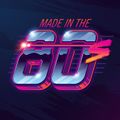 Made in the 80's #3 - Dj Lou Since 82 #Throwback Mix