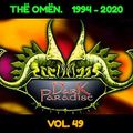 THE OMEN 1994-2020 Vol. 49 Dark Paradise