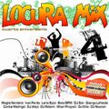 Locura Mix 4 - Deluxe Megamix By maglio Nordetti Ivan Pardo Lario Byte Beto BPM dJ SON George Leftsi