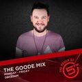 #GoodeMix - Rob Forbes - 16 September 2019