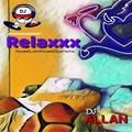 RELAXXX - HOUSE VS GUARACHA MIXTAPE BY DJ ALLAN