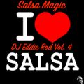 DJ Eddie Rod - Salsa Magic Vol. 4