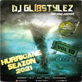 DJ GlibStylez - Hurricane Seazon Pt.13 (Underground Hip Hop Mix)