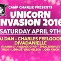 Live at Spin Nightclub - San Diego Unicorn Takeover 2016