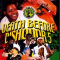 MIGHTY CROWN, BLACK KAT, BASS ODYSSEY, & TONY MATTERHORN at DEATH BEFORE DISHONOR 5 (2005)