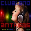 Clubland Anthems Vol 1 Mixed By Jamie B