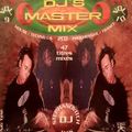 DJ MASTER MIX Vol.10 CD2 [Dj Stephanovitch]