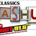 HOT91.9FM CLUB CLASSICS MASHUP MIX