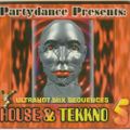 PartyDance Production House & Tekkno 5