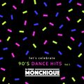 DJ Pedro Monchique - Let's Celebrate The 90's ( Dance Hits Vol.2 II 124 BPM to 135 BPM )
