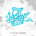 Dj Kenyan Hip Hop Mix - 46