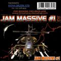 JAM MASSIVE - MIX TAPE #1