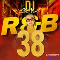 IT'S R&B ONLY #38 (WHERE DO WE GO FROM HERE?)