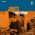 Joints with Matt Ferran (04/04/20)
