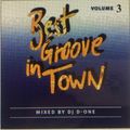 Best Groove in Town vol. 3