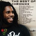 Dj Ramon Presents Best of Chronixx - Reggae Sundays
