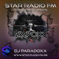 STAR RADIO FM presents, the sound of DJ Paradoxx | Techno Easter special |