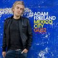 Global Underground 032 - Adam Freeland - Mexico City - CD2
