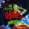 Dj Kenyan Hip Hop Mix - 45