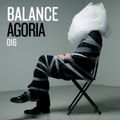 Agoria. Balance 016 | part 1 - Aller Retour
