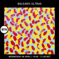 Balearic Ultras - 06.04.2022