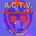 ACTV - La Malvarosa En Memoria De ''D.J. Pirata''(2013) CD1