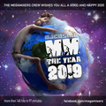 MegamixersCom - MM The Year 2019