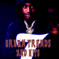 URBAN TRENDS AND HITS VOL.7(UPDATED) DJ MARCUSVADO