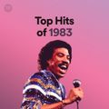 (89) VA - Top Hits of 1983 (2022) (31/01/2022)