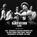 Blues Kitchen Radio: 10th November 2014