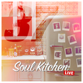 The Soul Kitchen 37 / 21.02.21 /NEW R&B + Soul/ Lucky Daye, Justine Skye, Dawn Richard, Donell Jones