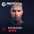 Nicky Romero & BYOR - Protocol Radio 474