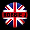 Robbie J Live - 03.12.21