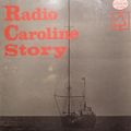 =>> Radio Caroline Story w. Andy Archer /Alan Clarke /Lion Keezer <<= 1973