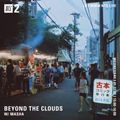 Beyond the Clouds w/ Masha - 22nd January 2020