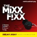 The MixxFixx