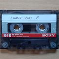 DJ Andy Smith tape digitizing Vol 54 - Ranking Miss P Radio One - 1986 - Reggae