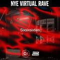 C12's Virtual Rave with Sixsixsixties @ Kiosk Radio 31.12.2020