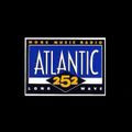 Steve Harris + Dave James + Enda Caldwell Atlantic 252 13th-December-2000