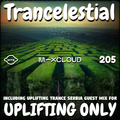 Trancelestial 205 (Incl. Guest Mix for Uplifting Only)