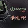 UMF Radio 640 - NWYR