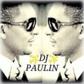 DJ PAULIN @LE CRISTAL2017/1