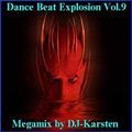 DJ Karsten Dance Beat Explosion 9