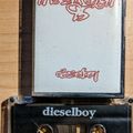 Dieselboy Witness the Strength 95 Jungle Mixtape